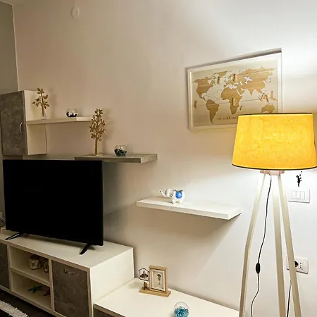1 Apartment
