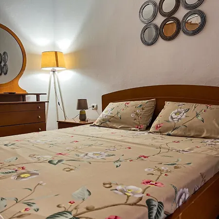 Apartment 1