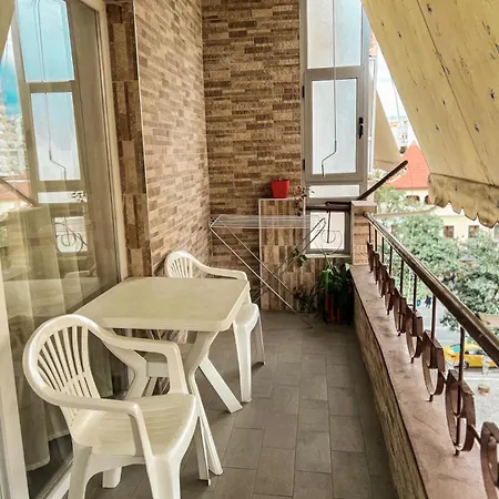 1 Apartment Tirana